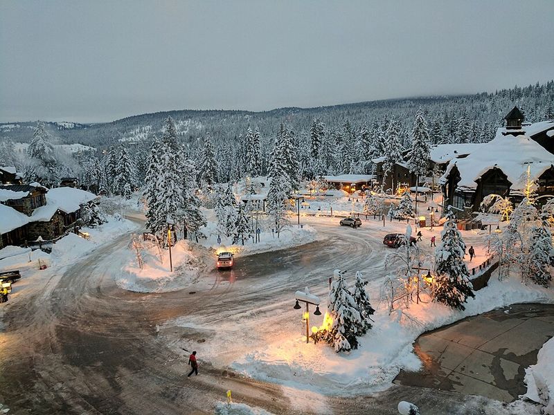 Northstar California Resort, California