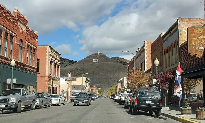 Salida, Colorado