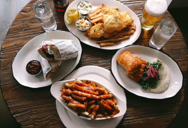 The Blasket – New York, NY