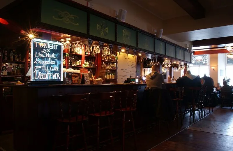 Respect the Closing Time