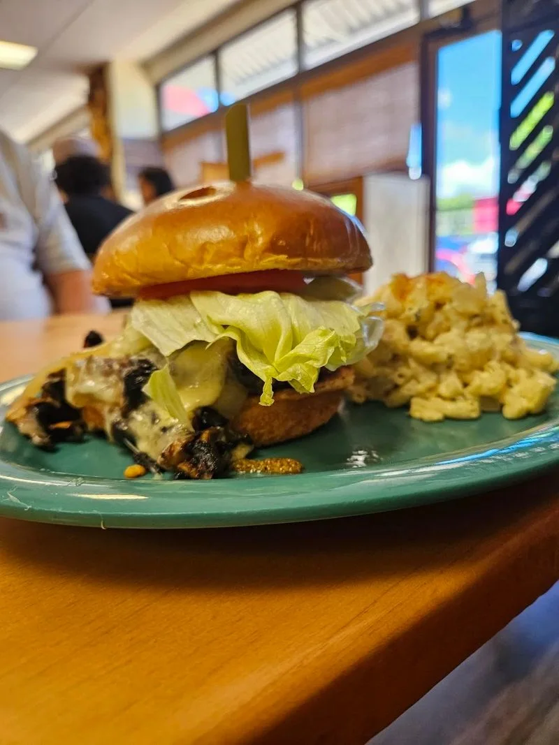 Ask about split checks up front