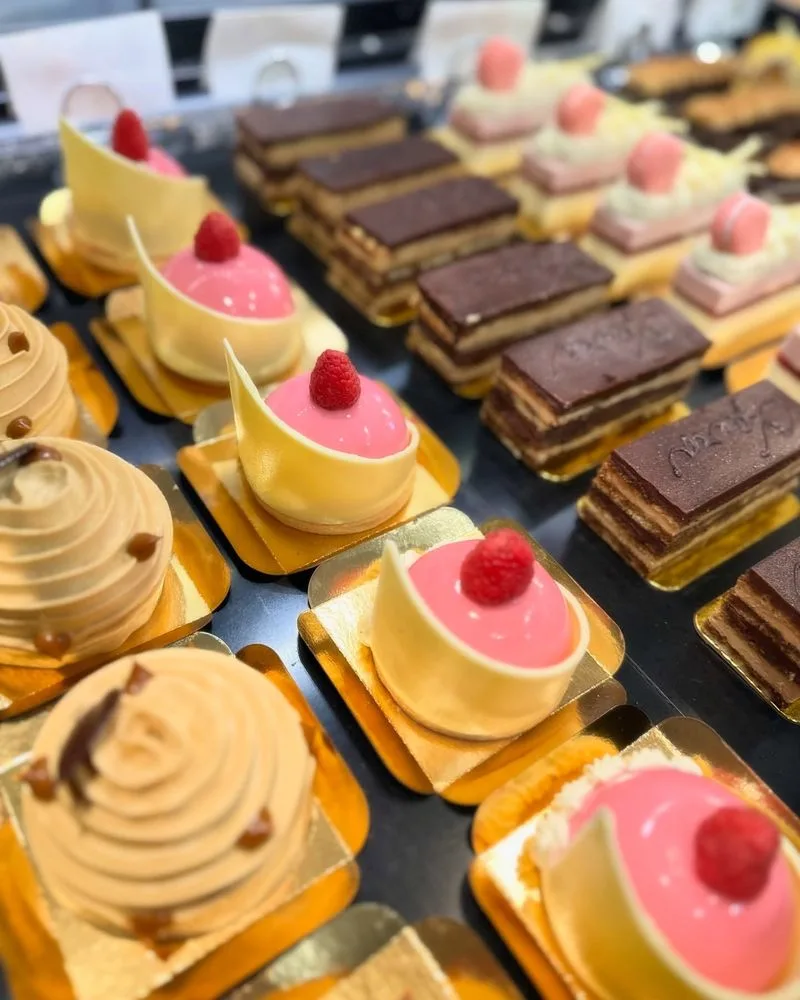 French Press Bakery & Cafe (Needham)