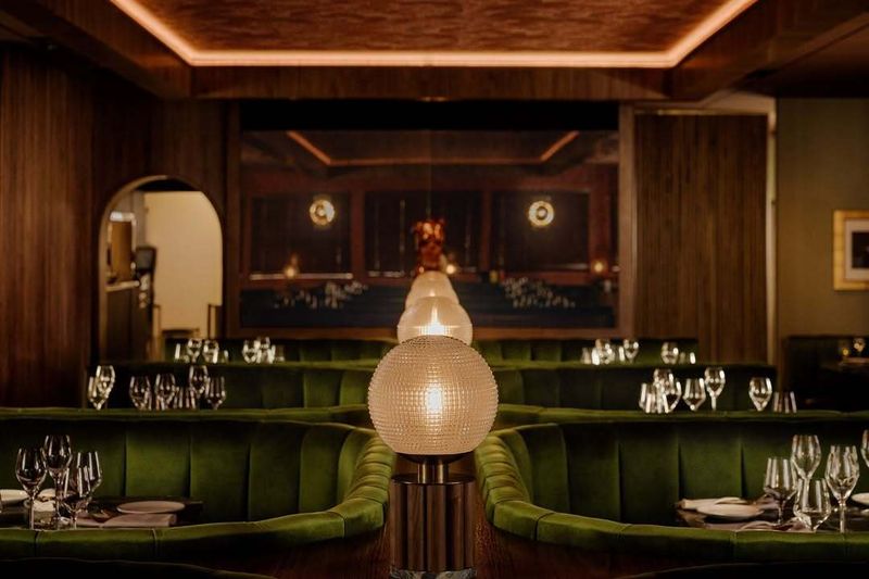 Elisabetta - Oklahoma City