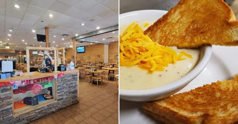 Farmer’s Family Restaurant