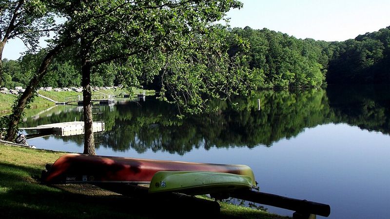 Bella Vista, Arkansas