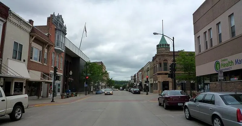 Decorah