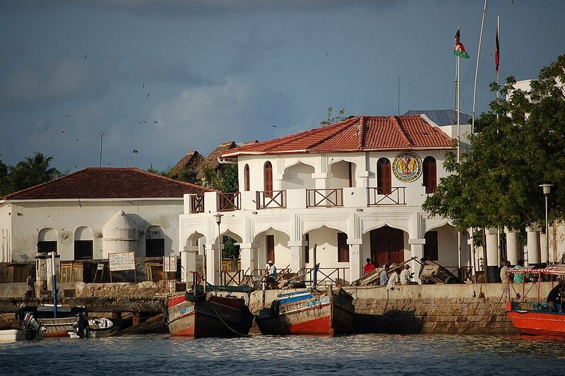 Lamu
