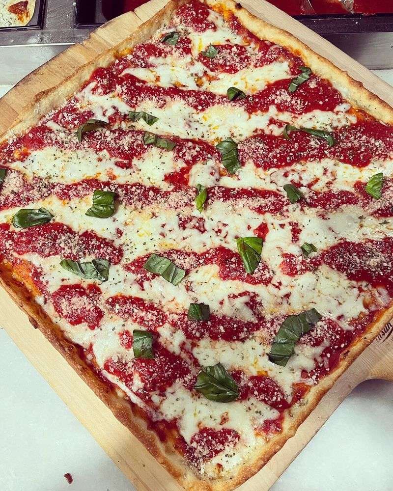 Pizza Town I & Italian Restaurant