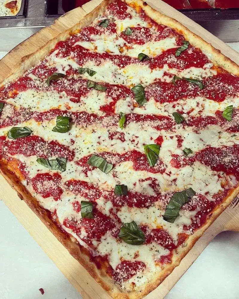 Pizza Town I & Italian Restaurant