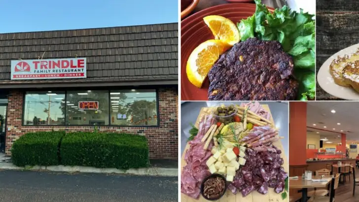 Pennsylvania Diners Turning Out Roast Turkey Platters That Feel Like a Small Holiday Every Weekend