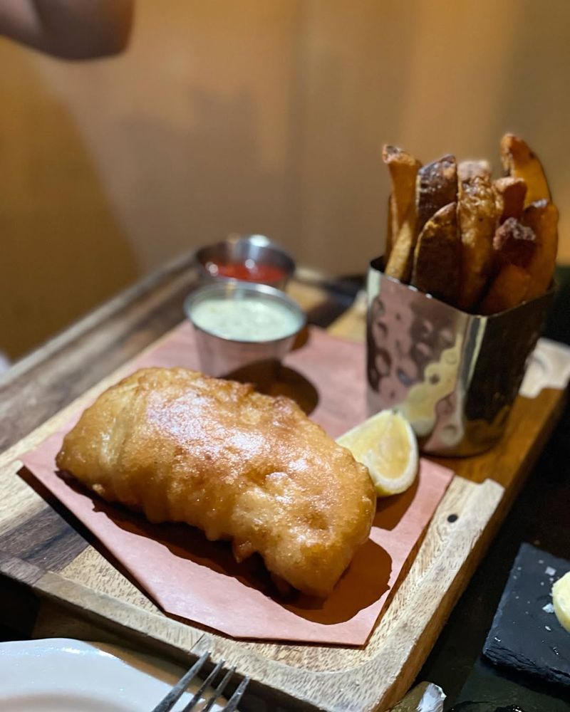 The Dandelion – Philadelphia, PA