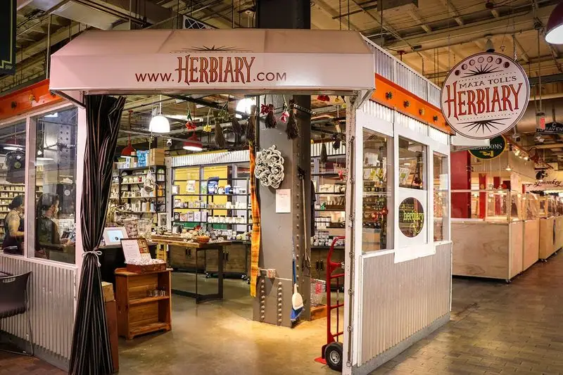 Reading Terminal Market - Philadelphia