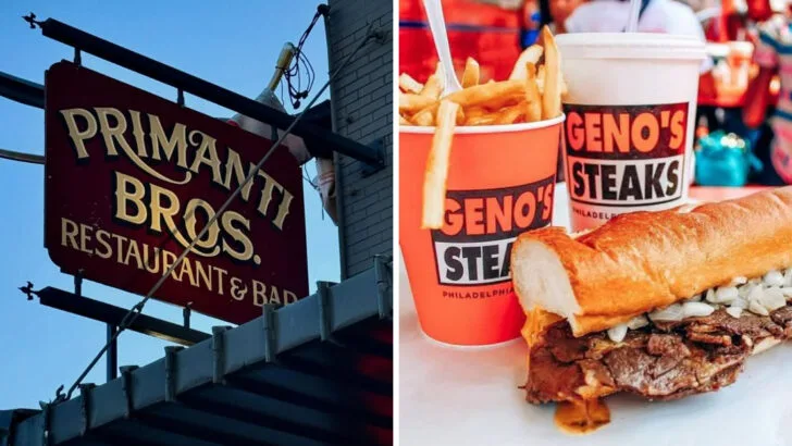 Pennsylvania Food Spots Seniors Love for Keeping Tradition Alive