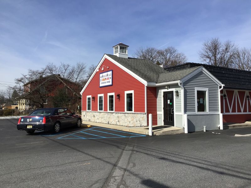 Marblehead Chowder House – Easton, PA