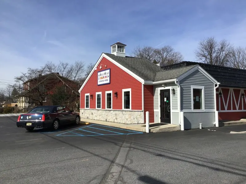 Marblehead Chowder House – Easton, PA