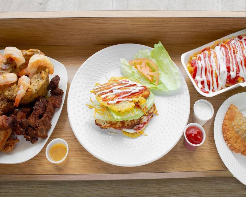 Parker’s Restaurant – Drummond