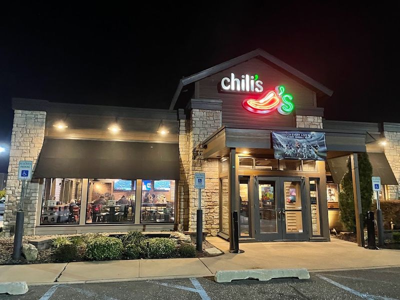 Chili's Grill & Bar - Warren, MI