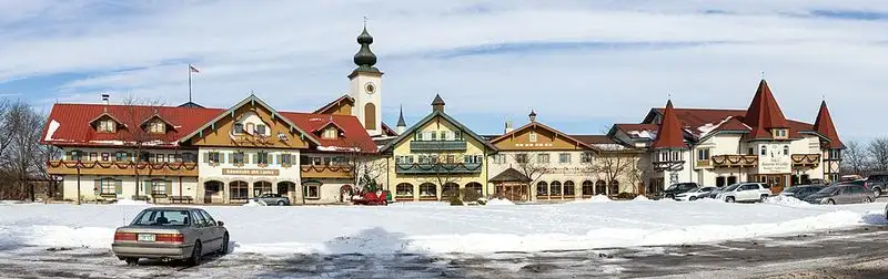 Frankenmuth