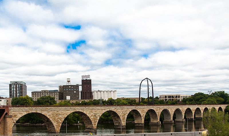 Minneapolis, Minnesota