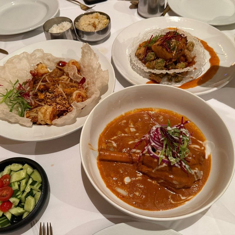 Nan Thai Fine Dining – Doraville