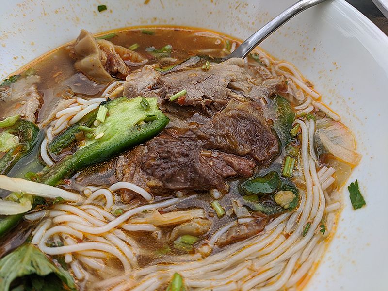 iPho by Saigon – Bloomington