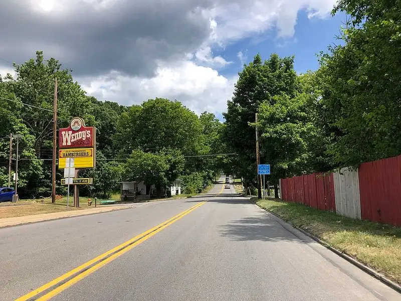 East Stroudsburg, Pennsylvania