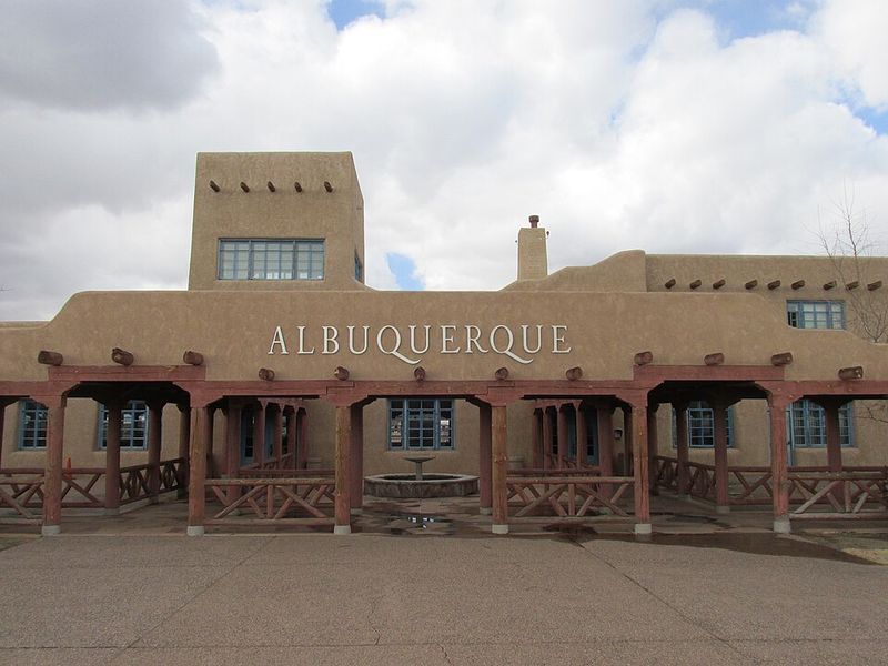 Albuquerque, New Mexico