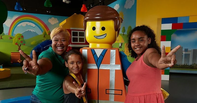 LEGOLAND Discovery Center