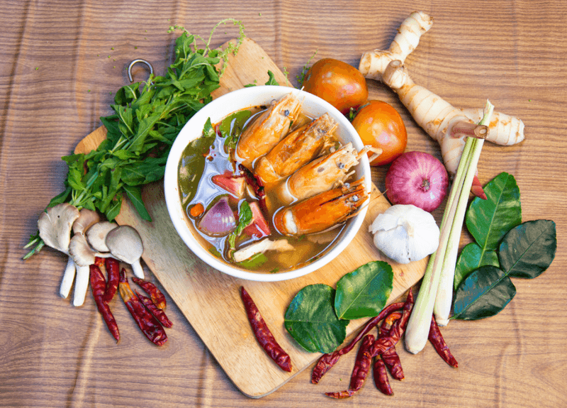 Sweet Rice Thai Cuisine (Rutland)