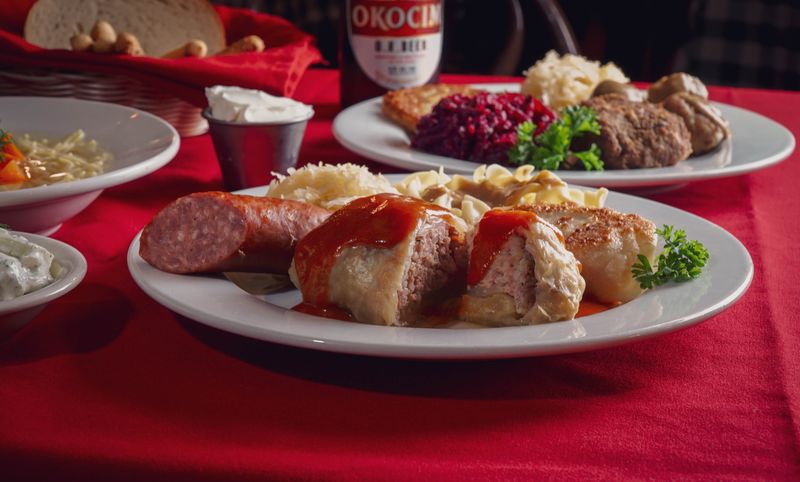 The Polish Platter: A Feast of Traditions