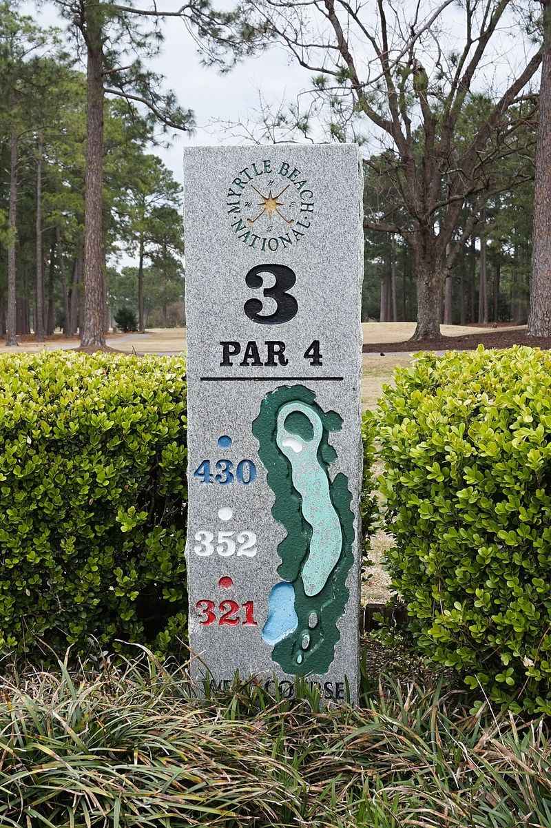 Myrtle Beach, South Carolina