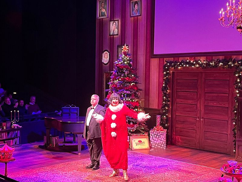 Attend Family-Friendly Holiday Performances at ACT Theatre