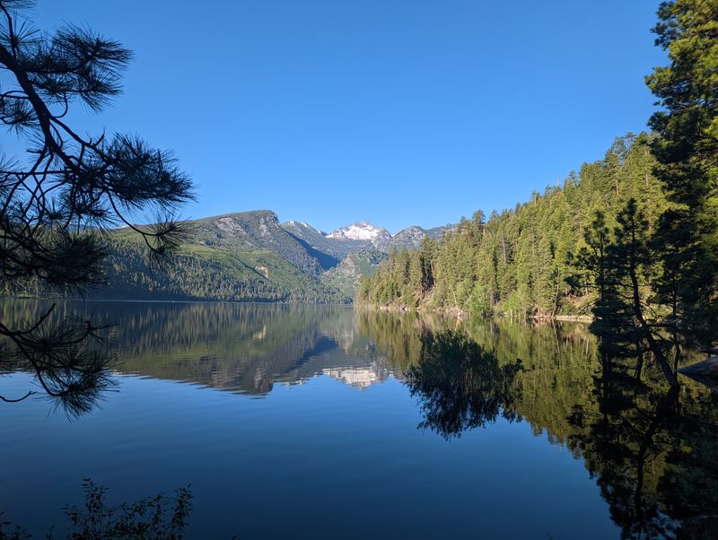 Lake Como Campground