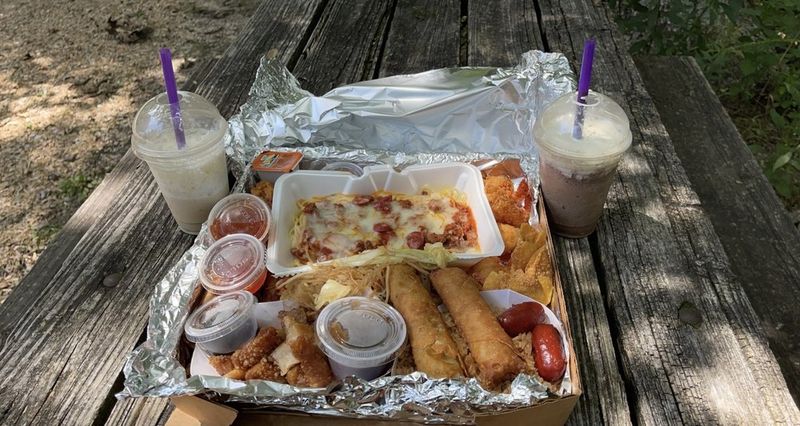 Johnny’s Grub to Go - Nashville