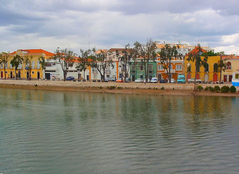 Tavira