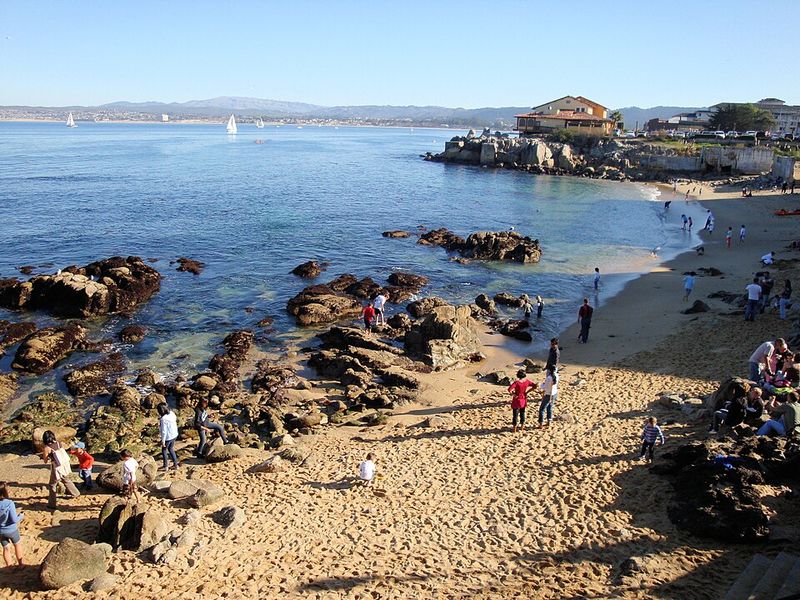 Monterey, California
