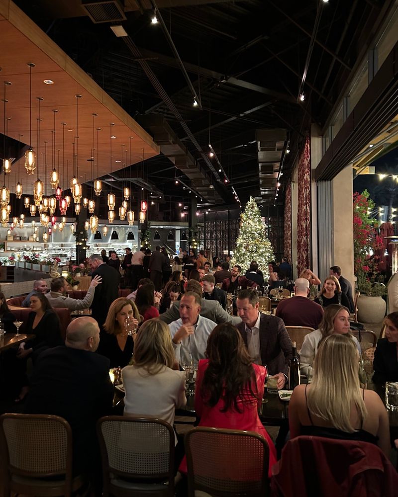 Olive & Ivy Restaurant & Marketplace – Scottsdale, AZ