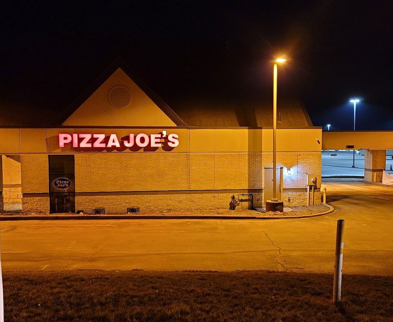 Pizza Joe's