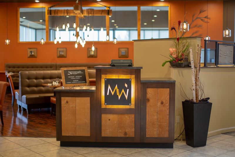 Meriwether’s Bistro (Lewiston)