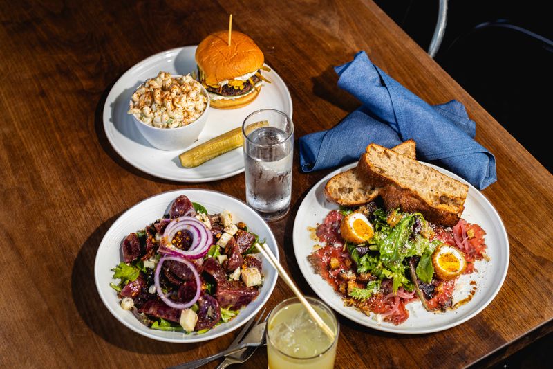 The Engine Room – Mystic