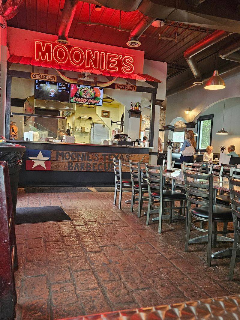 Verdict: A Georgia Contender With Texas Soul