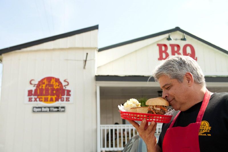 Beyond the Plate: Catering and Community