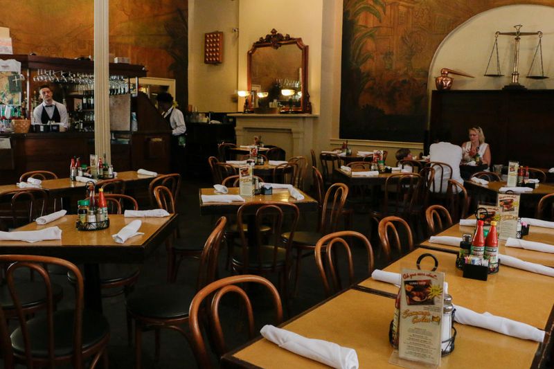 Beyond the Bowl: Sips, Sides, and Sweet Endings