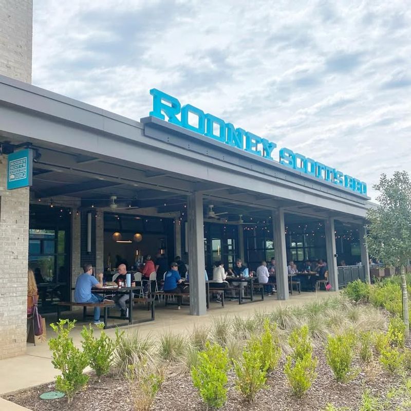 What to Order First Time