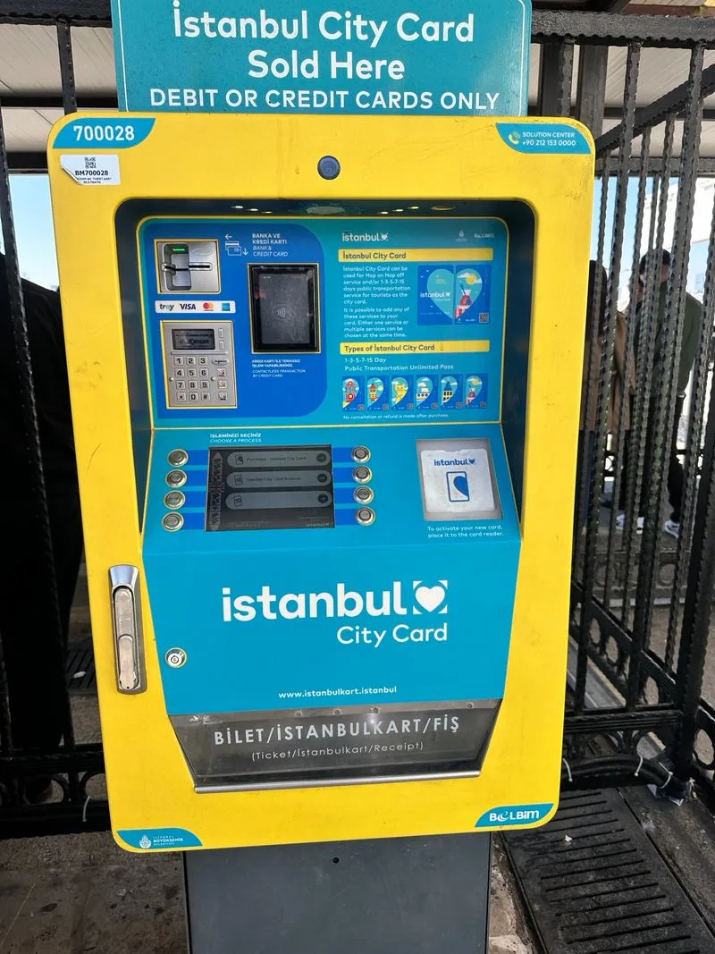 Use kid discounts and city passes