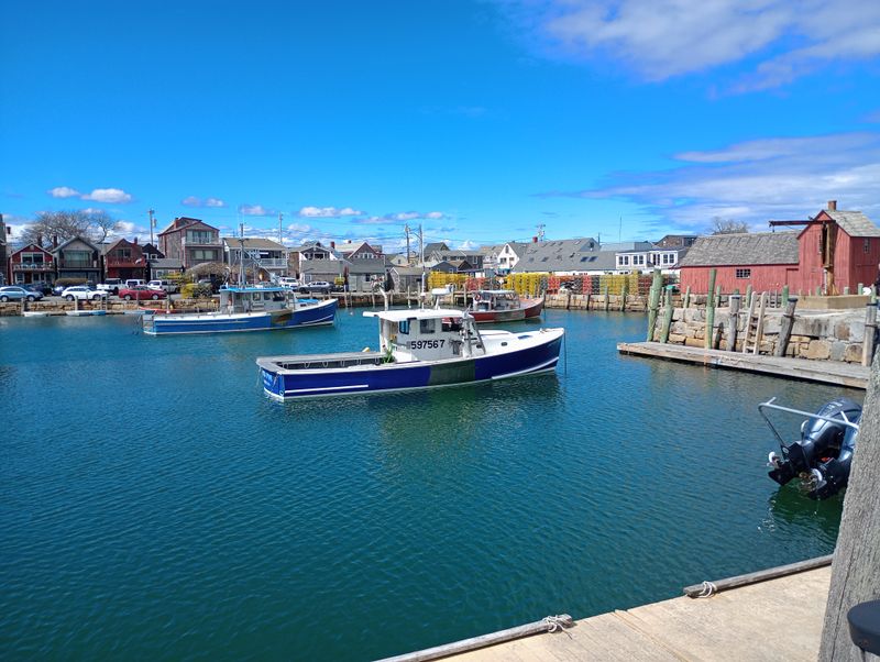 Local flavor: why Rockport makes it taste better