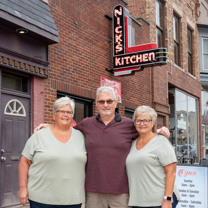 Why the Crowd Keeps Coming Back