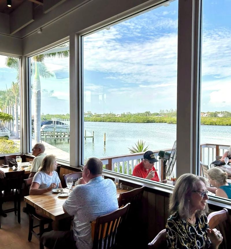 Why It Belongs on Your Florida Dining List