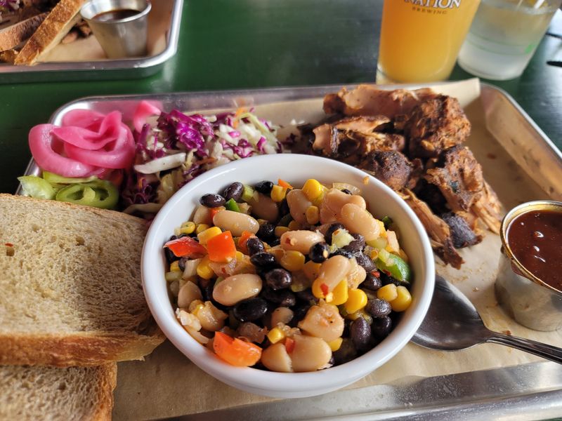 Local Context: Why Maple Belongs on the Plate