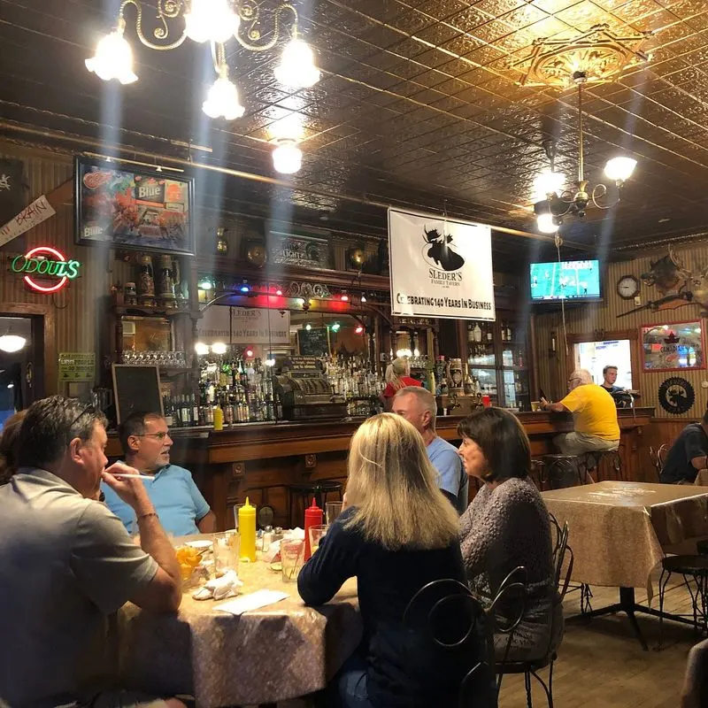 Service With Stories Attached